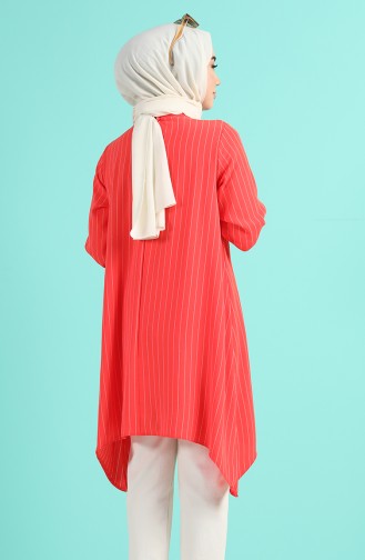 Red Tuniek 0508-01