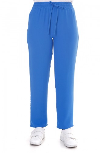 Pantalon Bleu 4219PNT-05