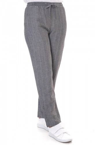 Gray Pants 4225PNT-01