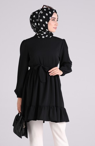 Black Tuniek 2123-01