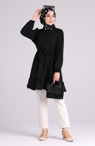 Black Tunics 2123-01