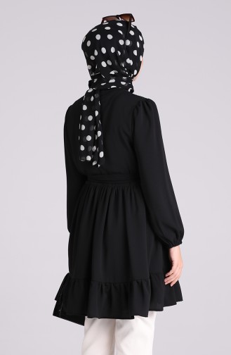 Black Tuniek 2123-01