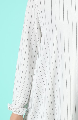 White Tunics 0508F-01