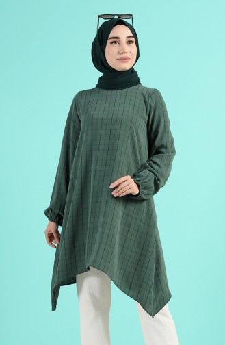 Green Tuniek 0508-03