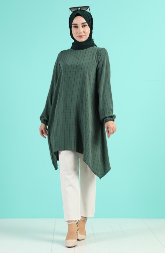 Green Tuniek 0508-03