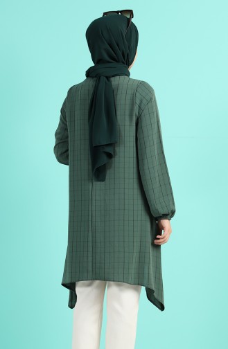 Green Tuniek 0508-03