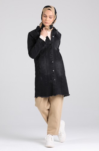 Black Jacket 5056-01