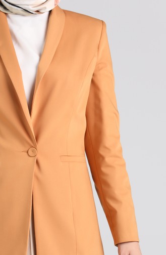 Saffron Colored Jackets 164989-02