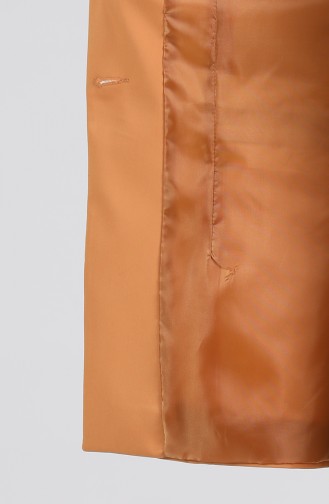 Saffron Colored Jackets 164989-02