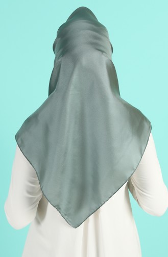 Teal Scarf 2654-07