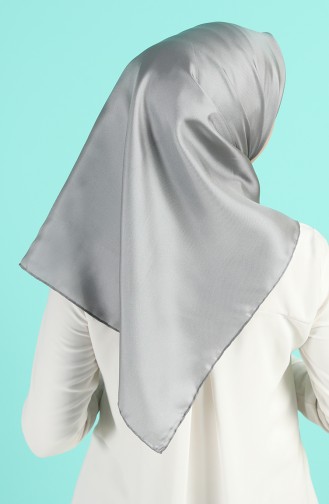 Light Gray Hoofddoek 2654-08