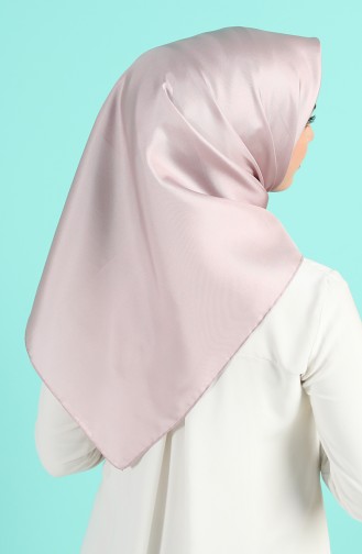 Light Powder Scarf 2654-09