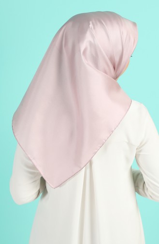 Light Powder Hoofddoek 2654-09