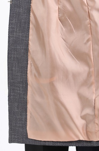 Ceket Pantolon İkili Takım 177001-02 Lacivert