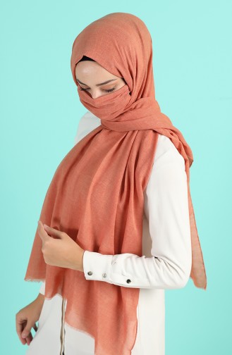 Onion Peel Shawl 1001-02