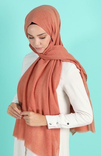 Onion Peel Shawl 1001-02