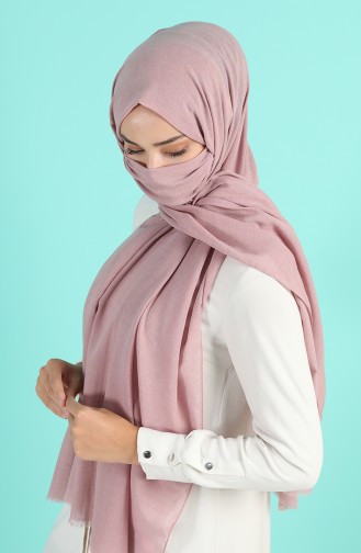 Powder Shawl 1001-08