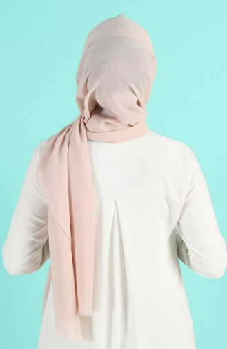 Beige Shawl 1001-10