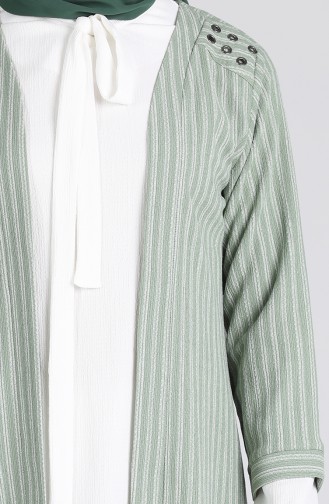 Khaki Suit 0510-05