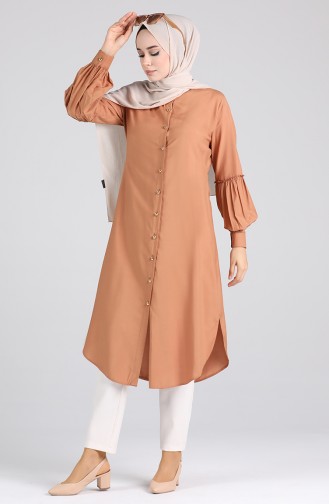 Onionskin Tuniek 11004-05