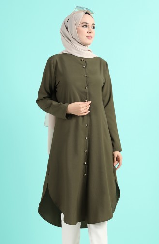 Green Tunics 11005-04