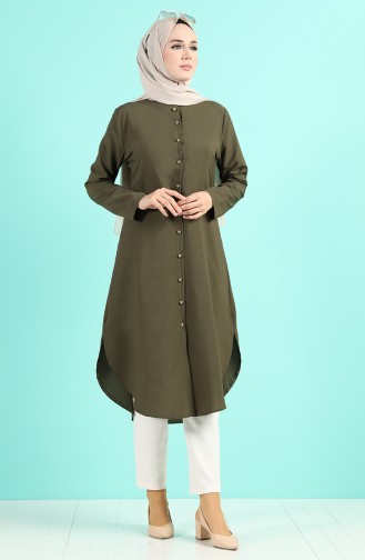 Green Tunics 11005-04