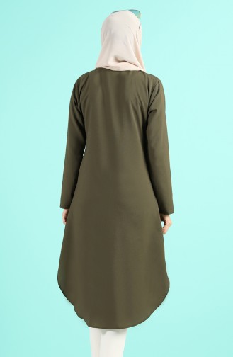 Green Tunics 11005-04