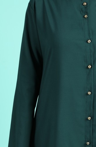 Emerald Green Tunics 11005-07