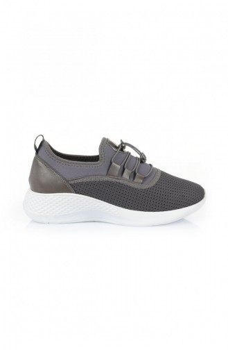 Grau Sportschuhe 1358.GRI