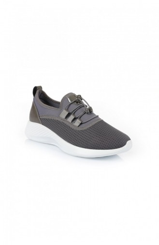 Chaussures de Sport Gris 1358.GRI