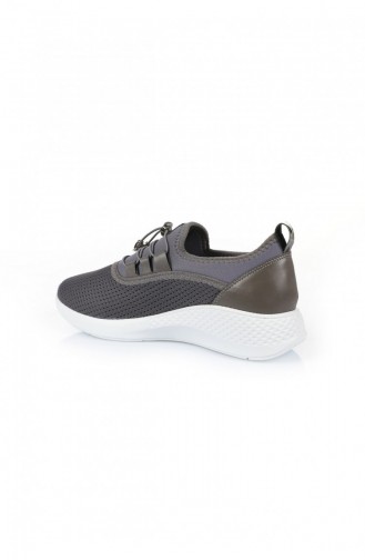 Chaussures de Sport Gris 1358.GRI