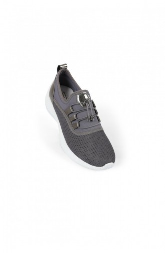 Chaussures de Sport Gris 1358.GRI