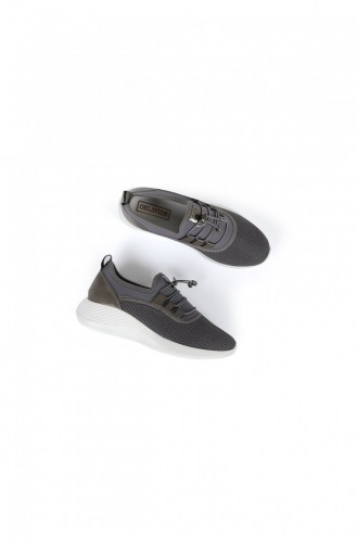 Chaussures de Sport Gris 1358.GRI