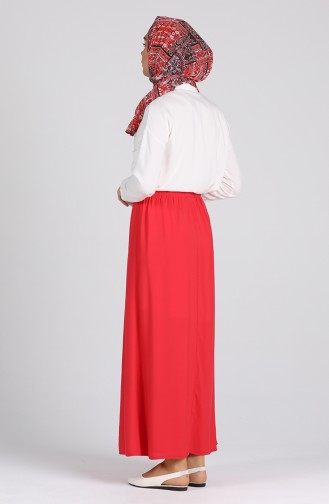 Light Red Rok 4235-04