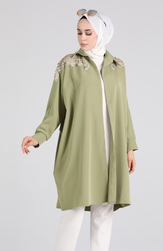 Khaki Cape 5002-01