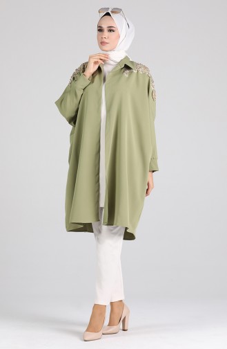 Cape Khaki 5002-01