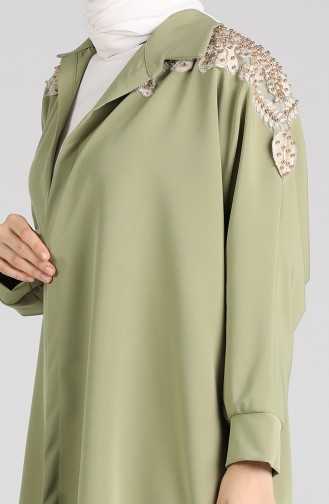 Cape Khaki 5002-01