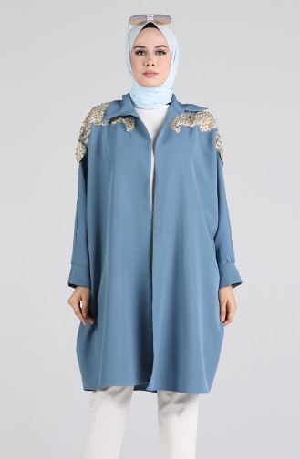 Indigo Cape 5002-03