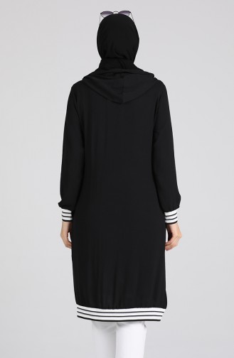 Black Cape 8042-05