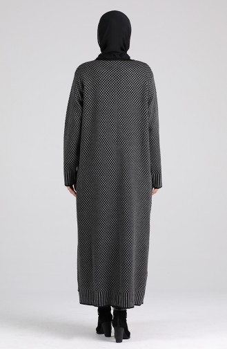 Gray Cape 1088-02