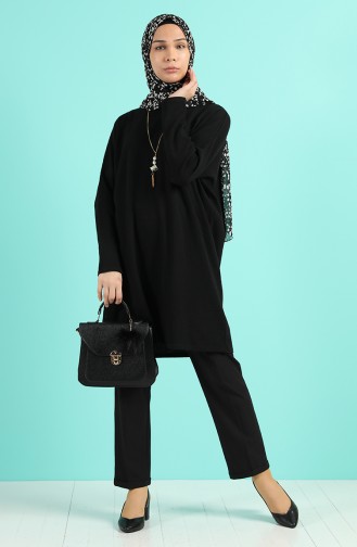 Black Tuniek 1336-01