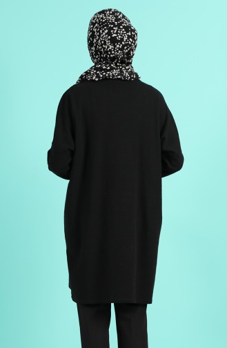 Black Tuniek 1336-01