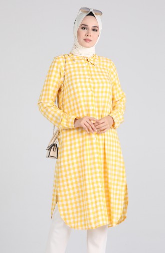 Mustard Tunics 5003-01