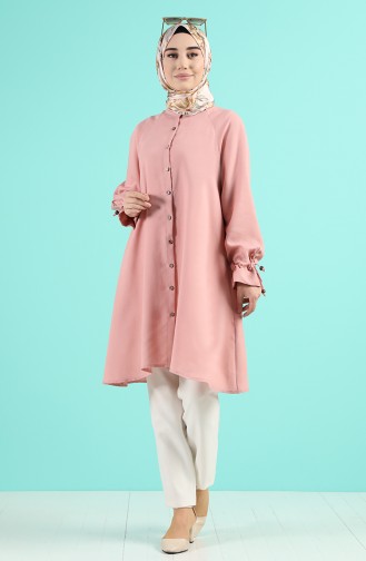 Tunique Rose 5037-06