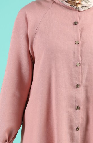 Tunique Rose 5037-06
