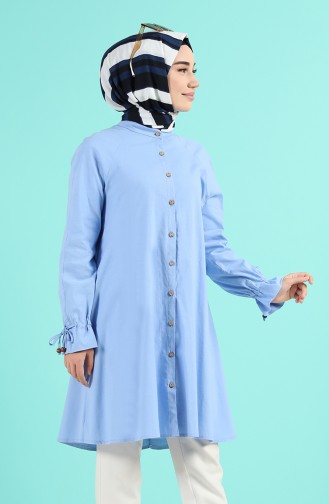 Blue Tuniek 5037-10