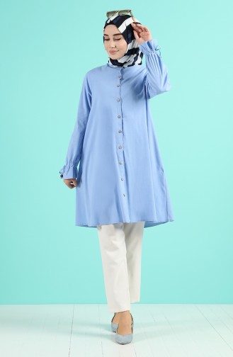 Blue Tuniek 5037-10