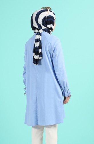 Blue Tunics 5037-10