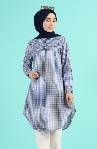 Indigo Tunics 2518-02