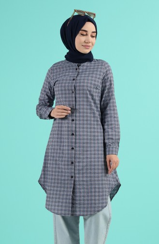 Indigo Tunics 2520-02